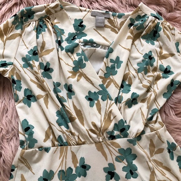 H&M Floral Dress - Picture 4 of 6